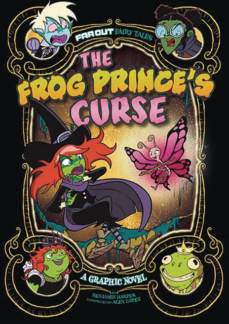 The Aimed Frog Witch and Nature: How the Frog Became a Powerful Symbol